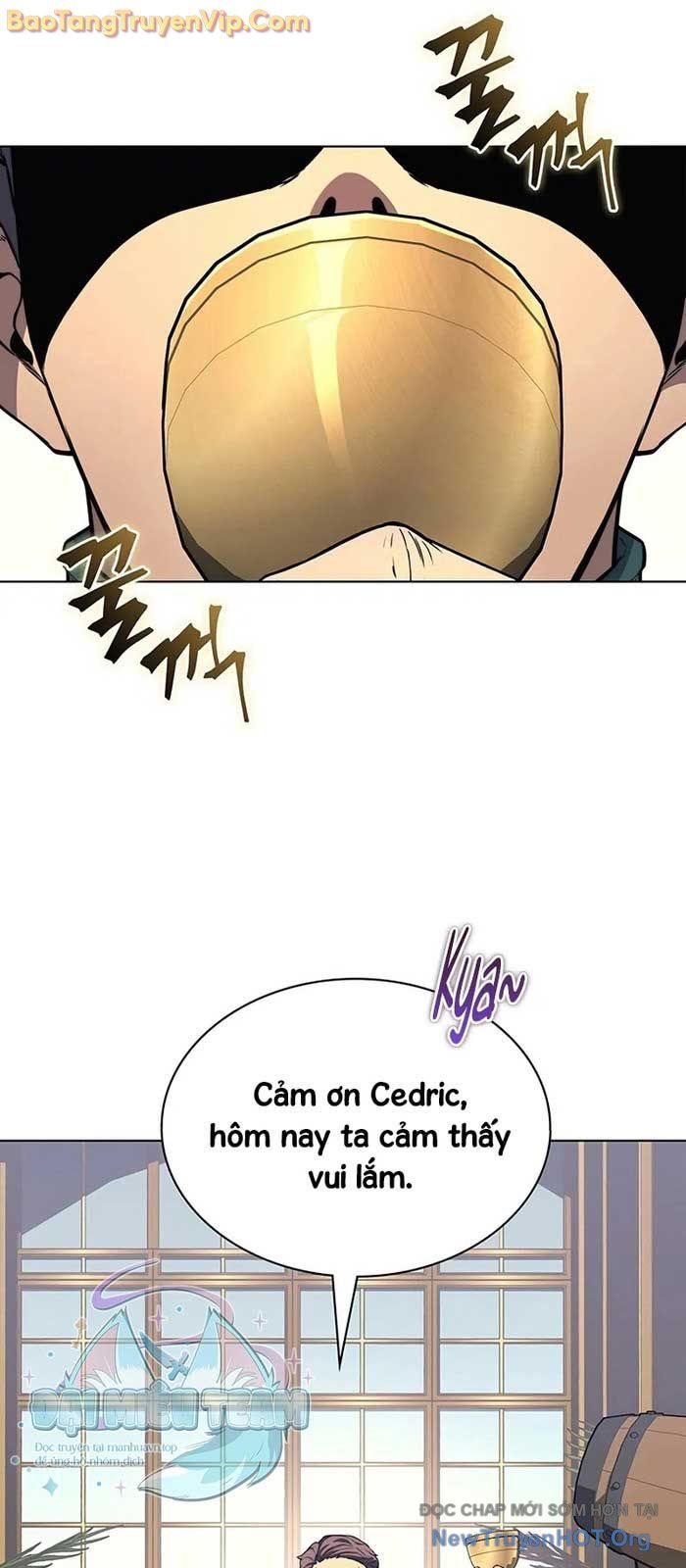 Sự Trở Lại Của Kỵ Sĩ Tử Thần Cấp Thảm Hoạ: Chapter 11