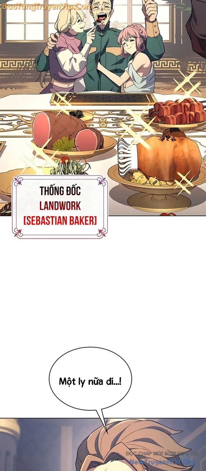 Sự Trở Lại Của Kỵ Sĩ Tử Thần Cấp Thảm Hoạ: Chapter 11