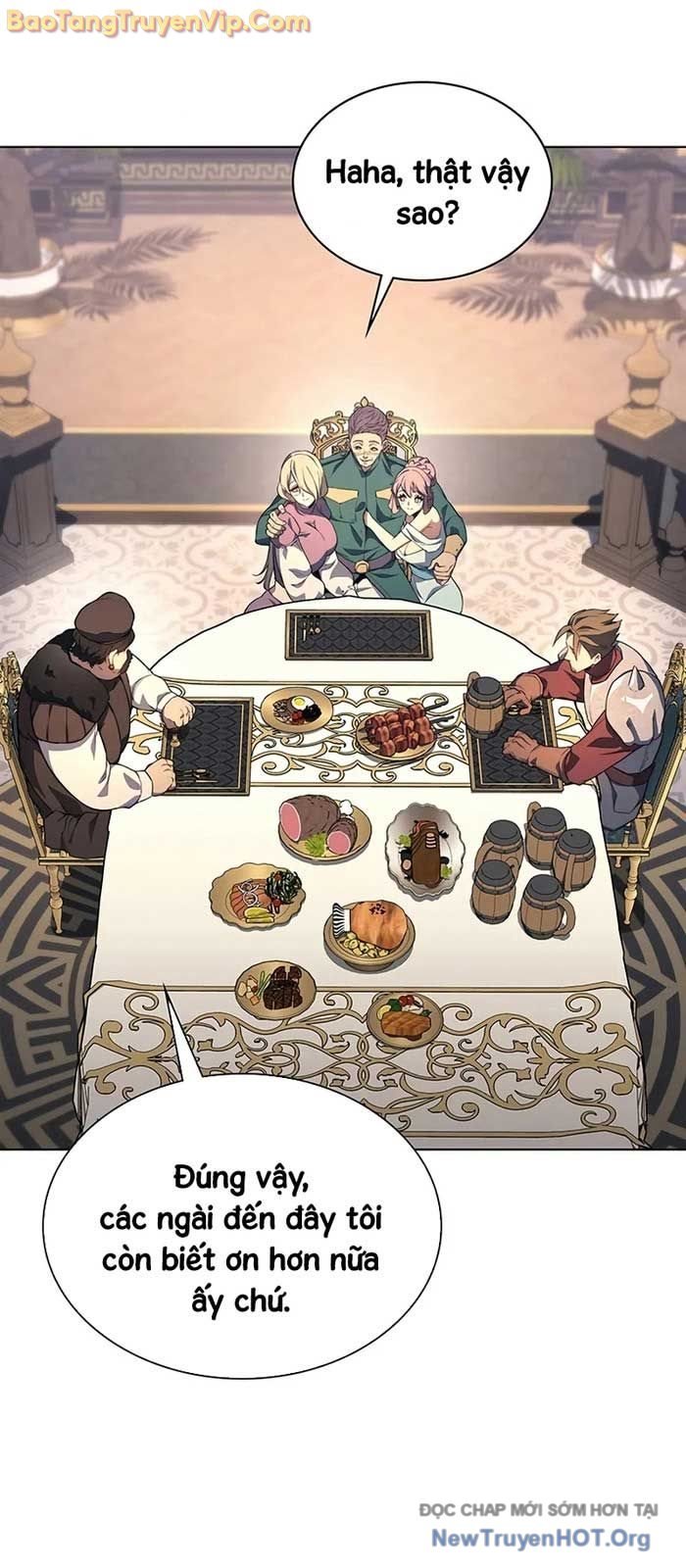 Sự Trở Lại Của Kỵ Sĩ Tử Thần Cấp Thảm Hoạ: Chapter 11