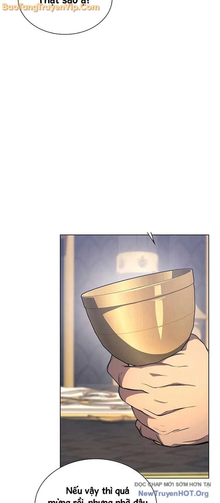 Sự Trở Lại Của Kỵ Sĩ Tử Thần Cấp Thảm Hoạ: Chapter 11