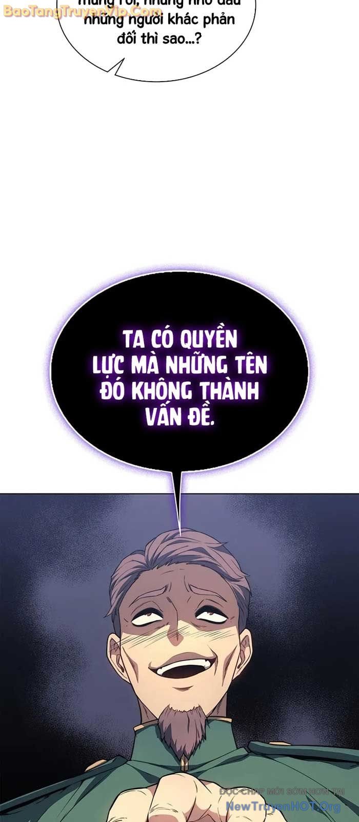 Sự Trở Lại Của Kỵ Sĩ Tử Thần Cấp Thảm Hoạ: Chapter 11