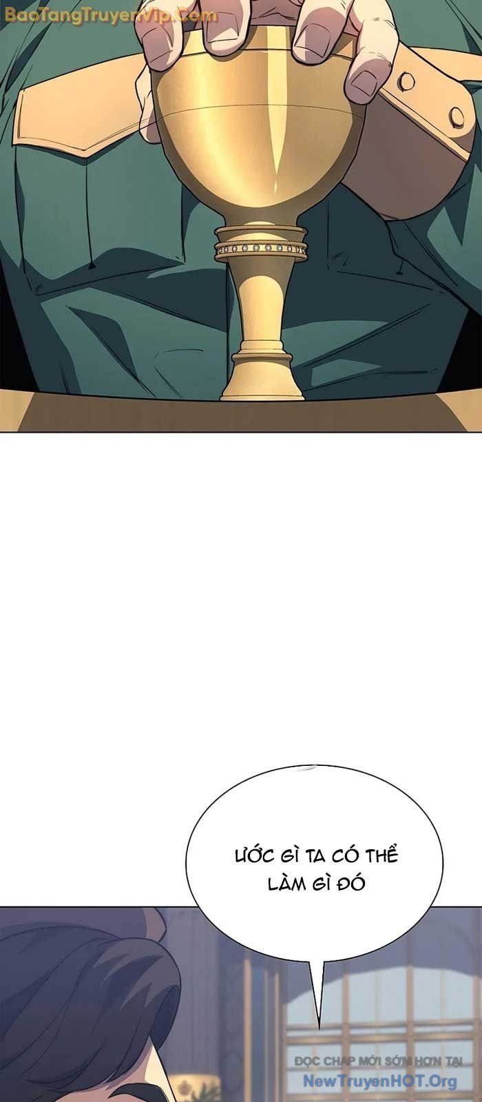 Sự Trở Lại Của Kỵ Sĩ Tử Thần Cấp Thảm Hoạ: Chapter 11