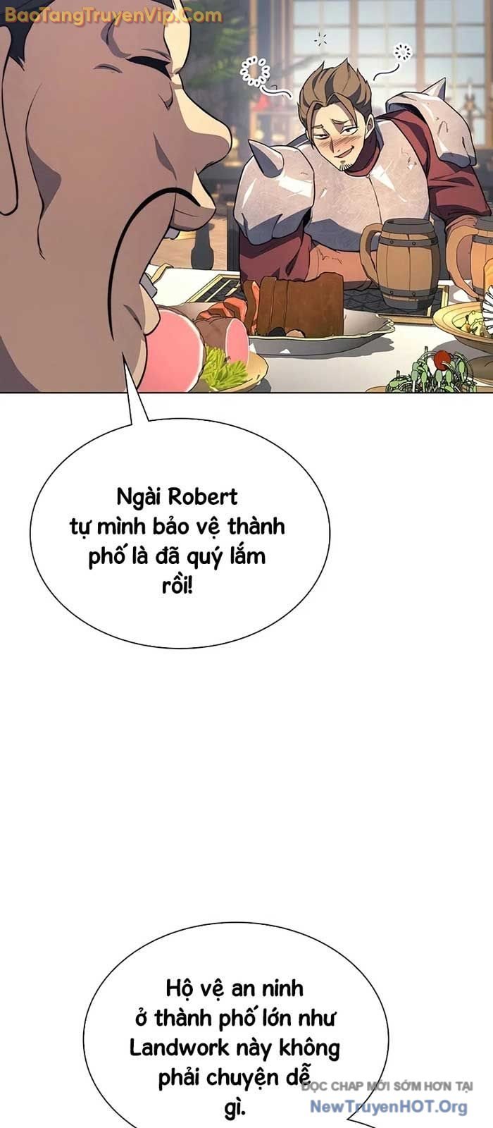 Sự Trở Lại Của Kỵ Sĩ Tử Thần Cấp Thảm Hoạ: Chapter 11