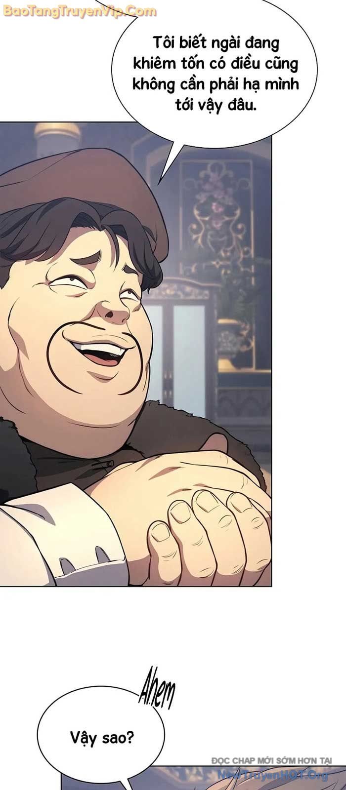 Sự Trở Lại Của Kỵ Sĩ Tử Thần Cấp Thảm Hoạ: Chapter 11