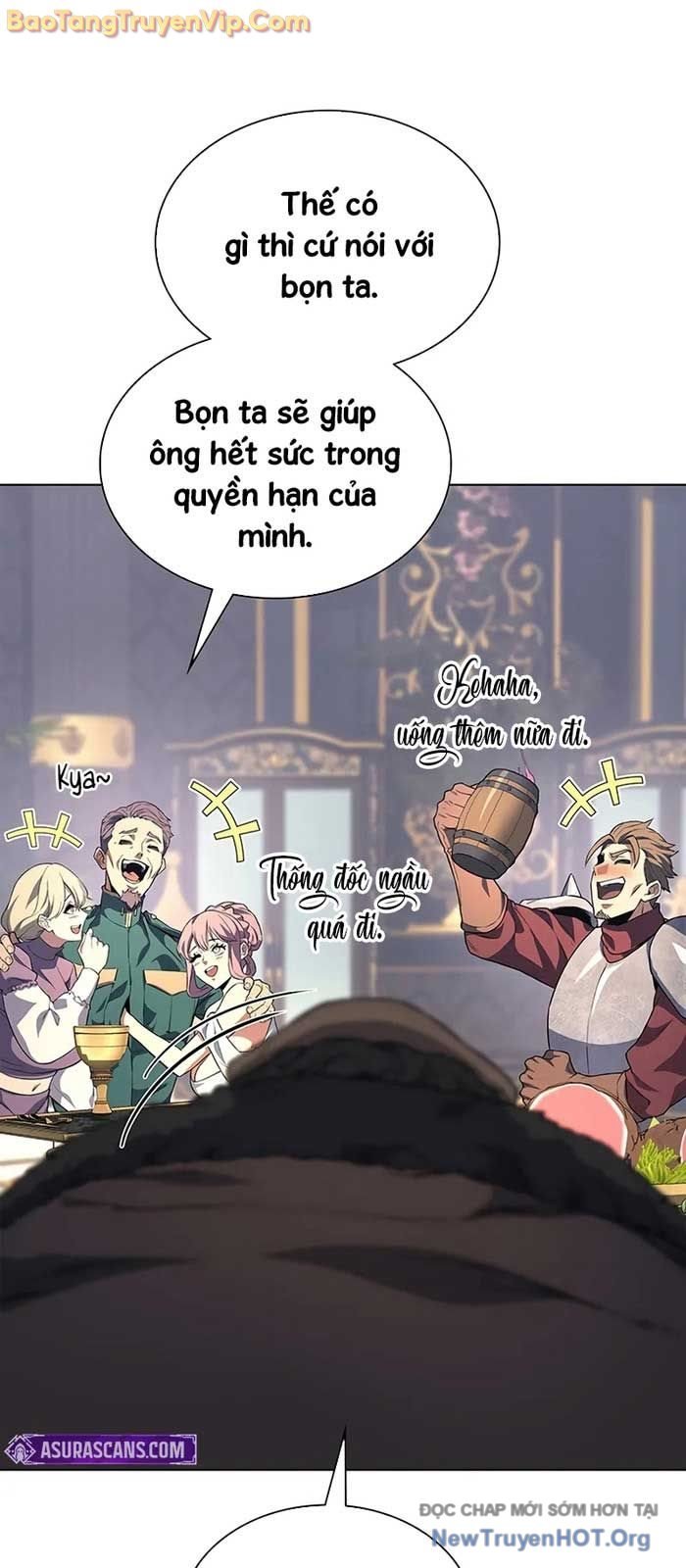 Sự Trở Lại Của Kỵ Sĩ Tử Thần Cấp Thảm Hoạ: Chapter 11