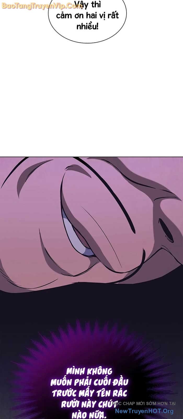 Sự Trở Lại Của Kỵ Sĩ Tử Thần Cấp Thảm Hoạ: Chapter 11