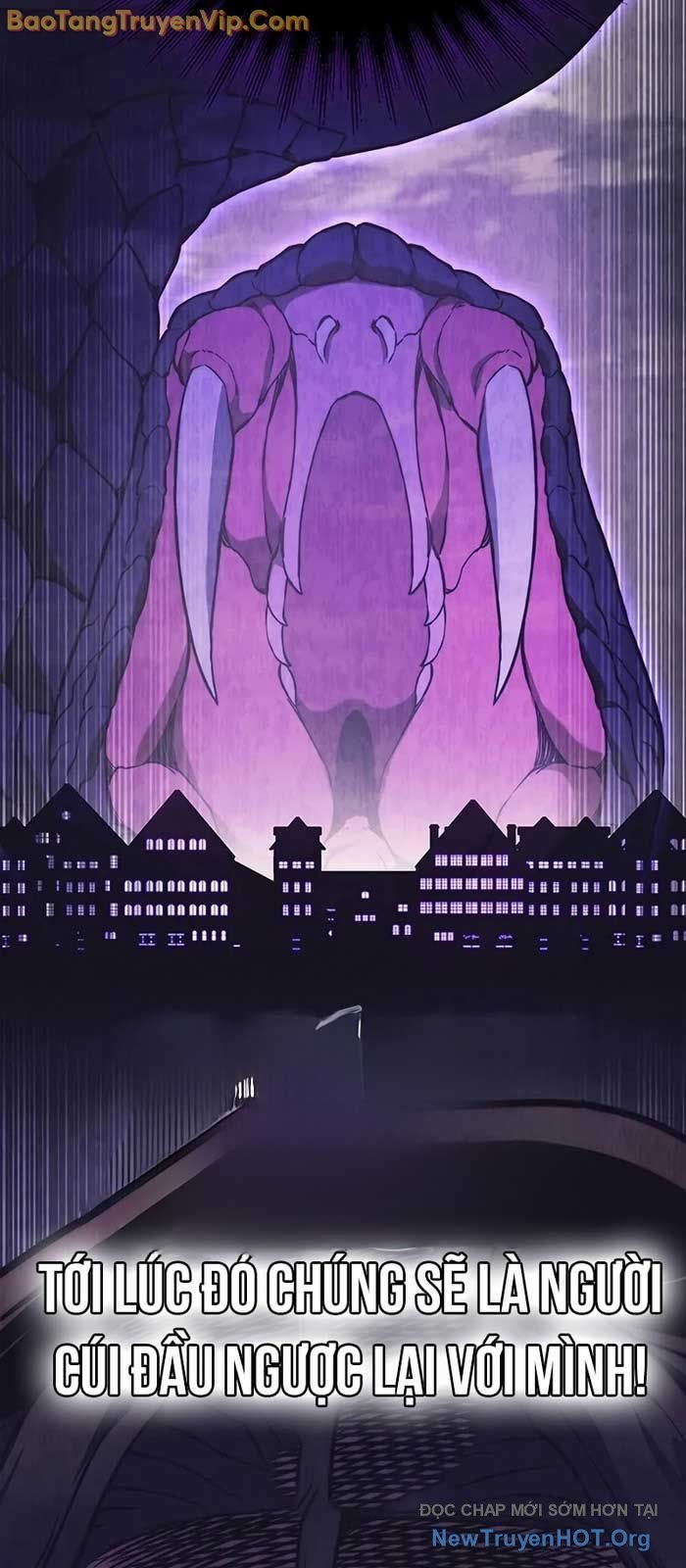 Sự Trở Lại Của Kỵ Sĩ Tử Thần Cấp Thảm Hoạ: Chapter 11