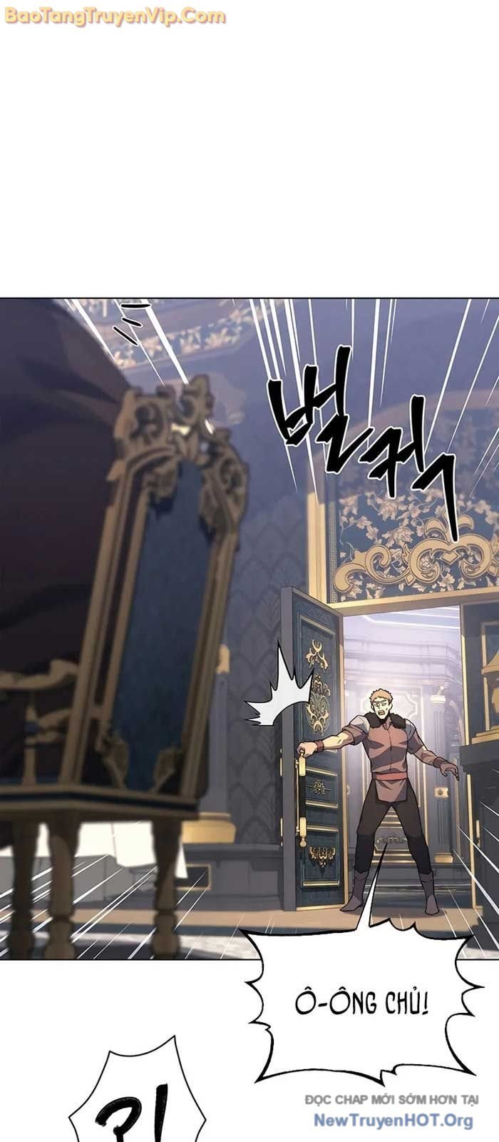 Sự Trở Lại Của Kỵ Sĩ Tử Thần Cấp Thảm Hoạ: Chapter 11