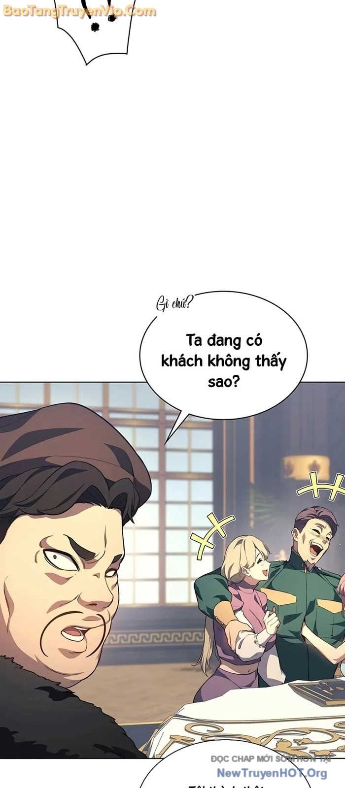 Sự Trở Lại Của Kỵ Sĩ Tử Thần Cấp Thảm Hoạ: Chapter 11