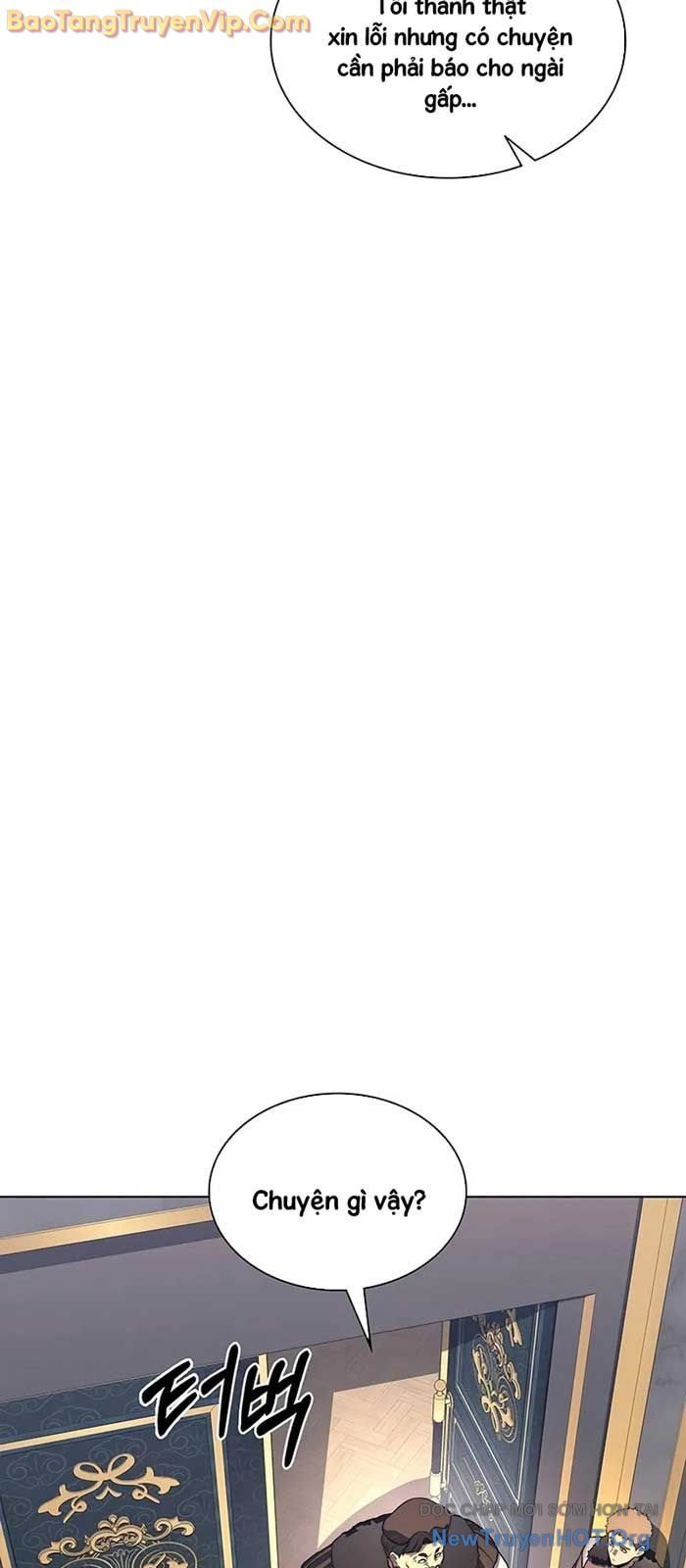 Sự Trở Lại Của Kỵ Sĩ Tử Thần Cấp Thảm Hoạ: Chapter 11