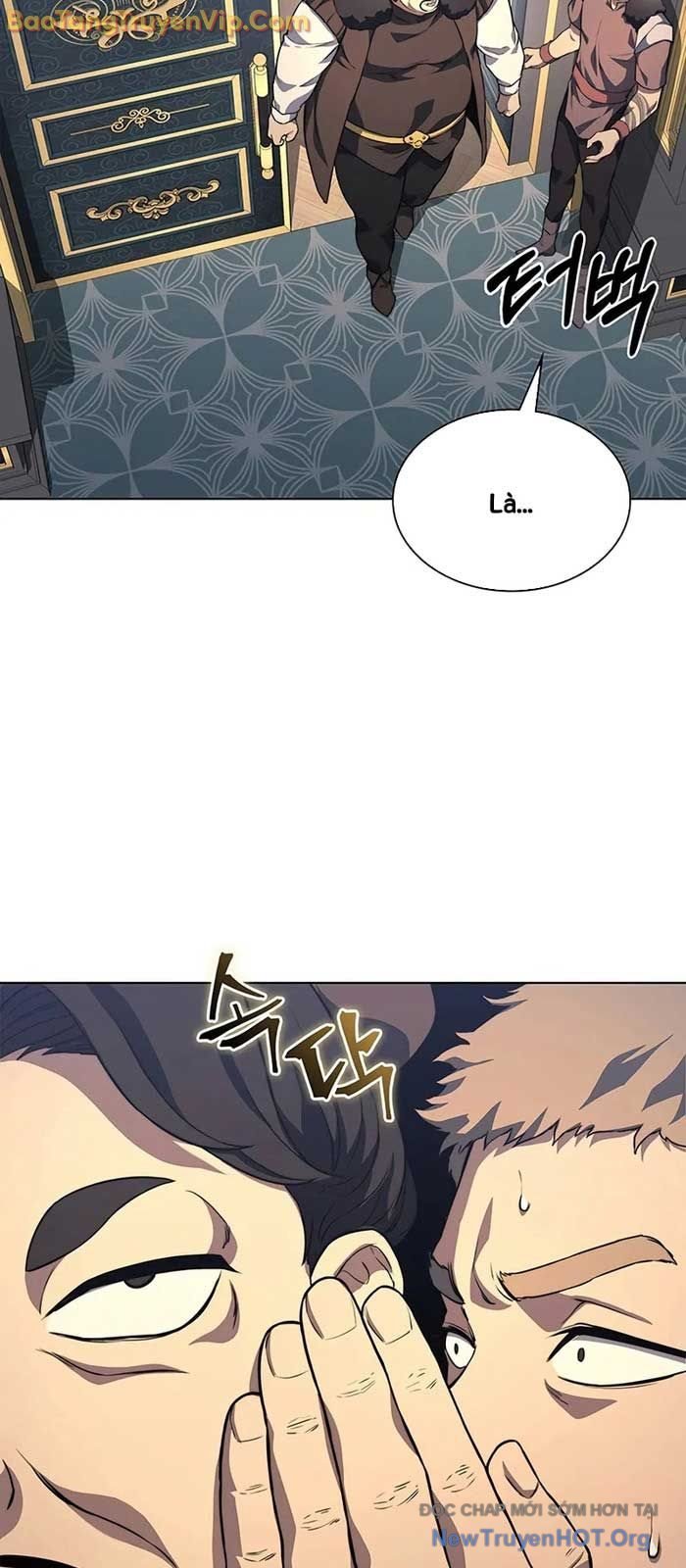 Sự Trở Lại Của Kỵ Sĩ Tử Thần Cấp Thảm Hoạ: Chapter 11