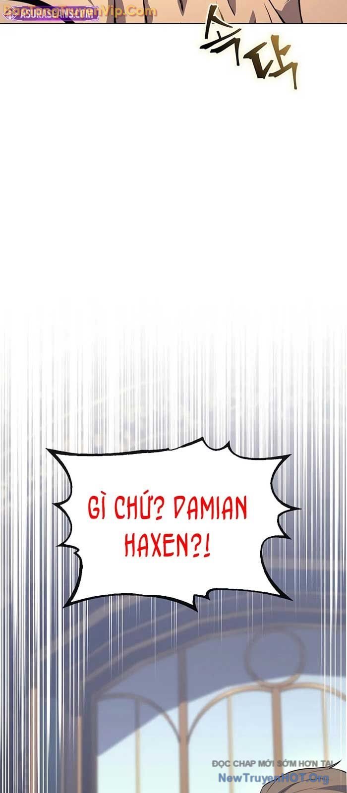 Sự Trở Lại Của Kỵ Sĩ Tử Thần Cấp Thảm Hoạ: Chapter 11