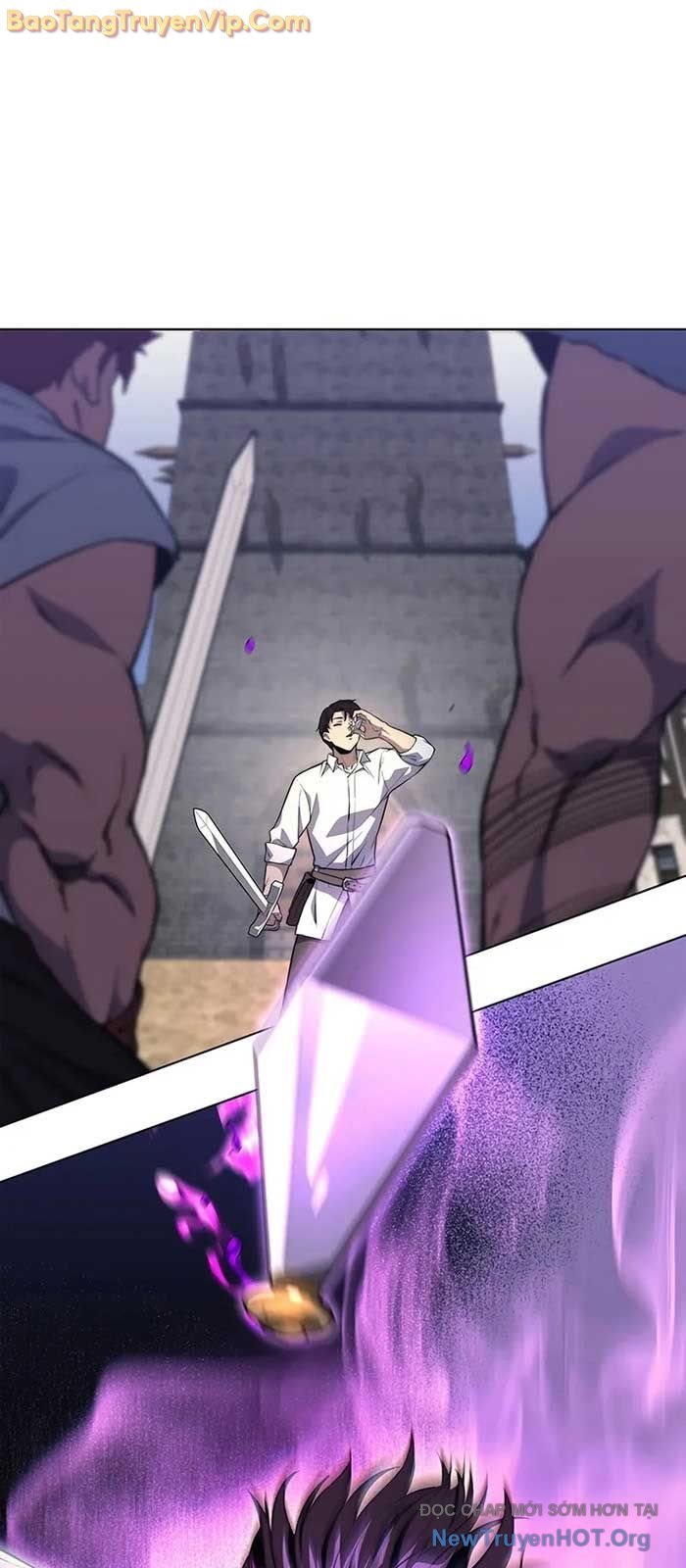 Sự Trở Lại Của Kỵ Sĩ Tử Thần Cấp Thảm Hoạ: Chapter 11