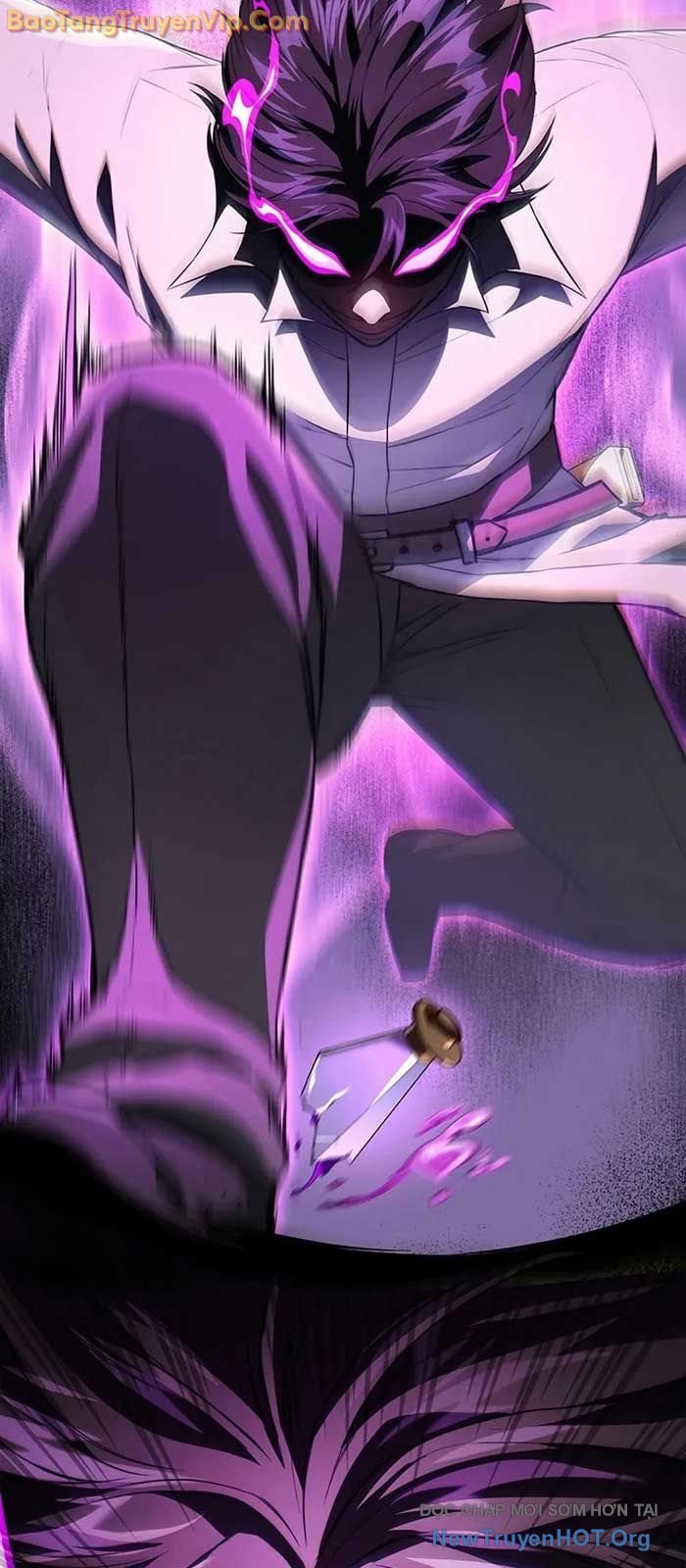 Sự Trở Lại Của Kỵ Sĩ Tử Thần Cấp Thảm Hoạ: Chapter 11