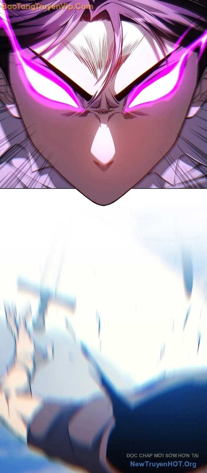 Sự Trở Lại Của Kỵ Sĩ Tử Thần Cấp Thảm Hoạ: Chapter 11