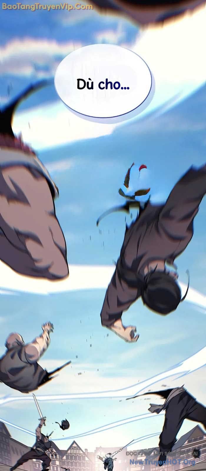 Sự Trở Lại Của Kỵ Sĩ Tử Thần Cấp Thảm Hoạ: Chapter 11