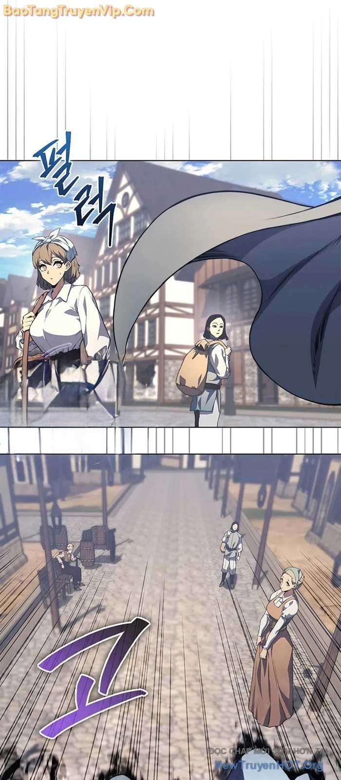 Sự Trở Lại Của Kỵ Sĩ Tử Thần Cấp Thảm Hoạ: Chapter 11