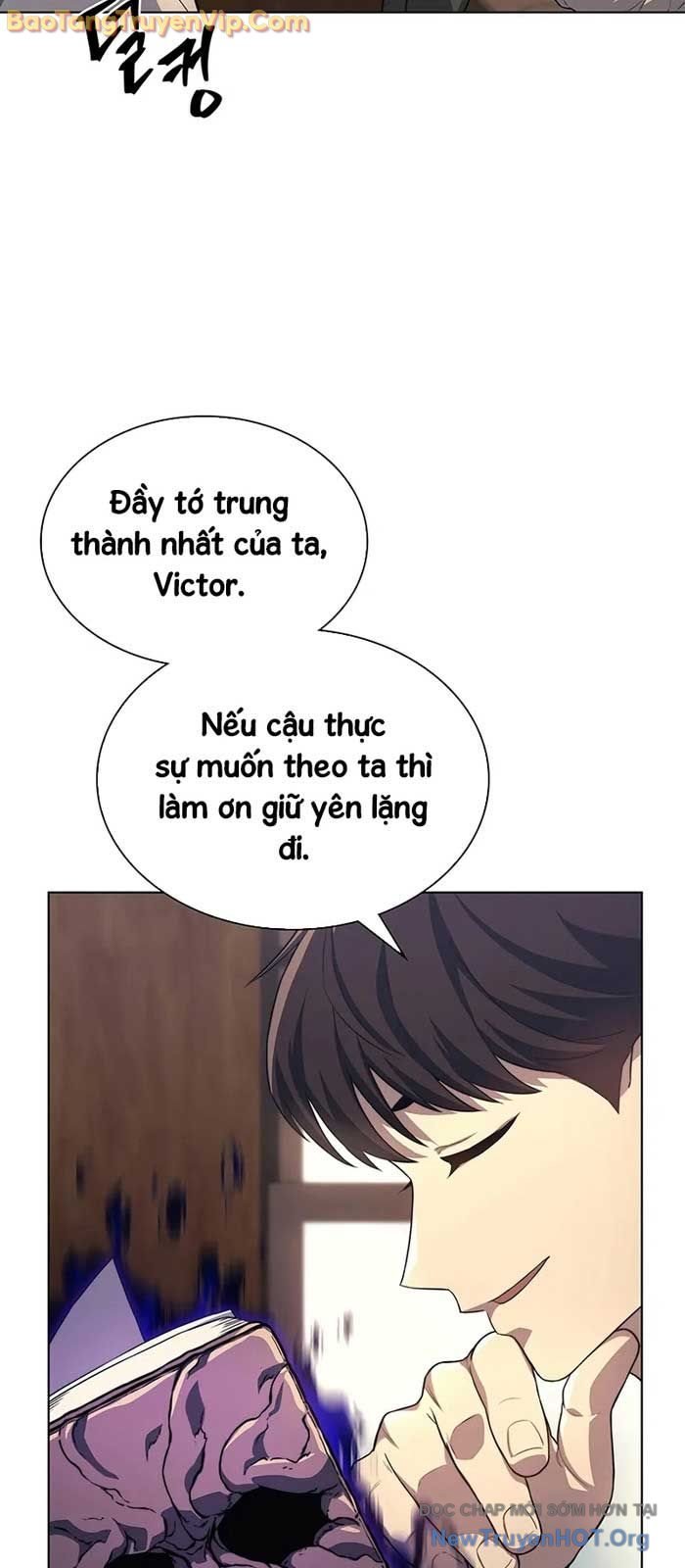 Sự Trở Lại Của Kỵ Sĩ Tử Thần Cấp Thảm Hoạ: Chapter 11