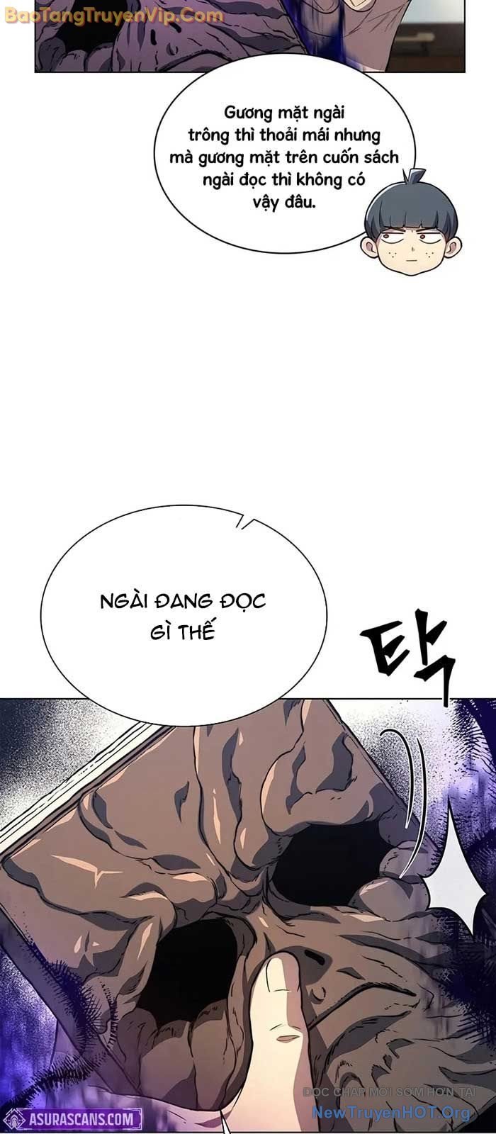 Sự Trở Lại Của Kỵ Sĩ Tử Thần Cấp Thảm Hoạ: Chapter 11