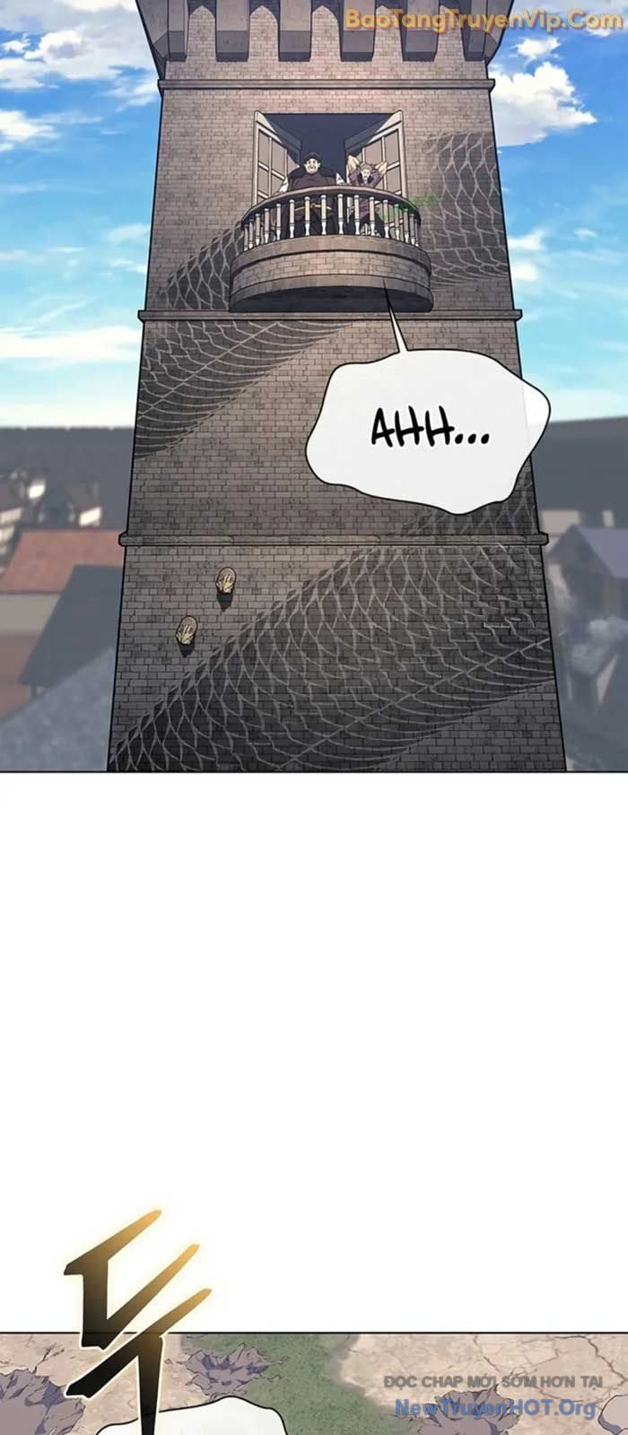 Sự Trở Lại Của Kỵ Sĩ Tử Thần Cấp Thảm Hoạ: Chapter 12