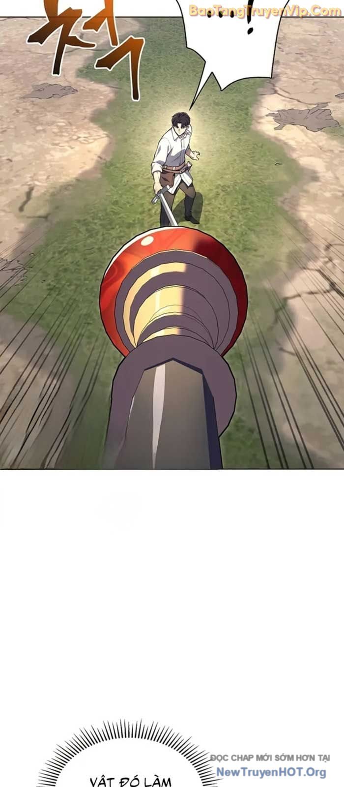 Sự Trở Lại Của Kỵ Sĩ Tử Thần Cấp Thảm Hoạ: Chapter 12