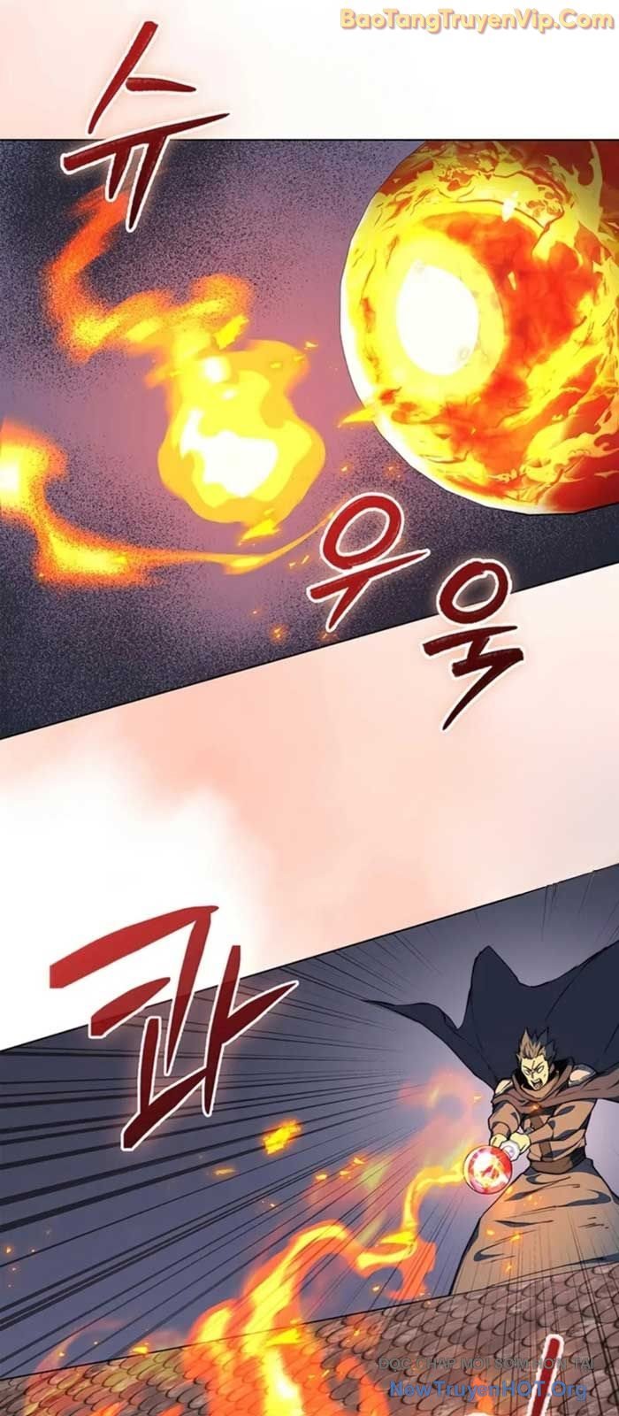 Sự Trở Lại Của Kỵ Sĩ Tử Thần Cấp Thảm Hoạ: Chapter 12