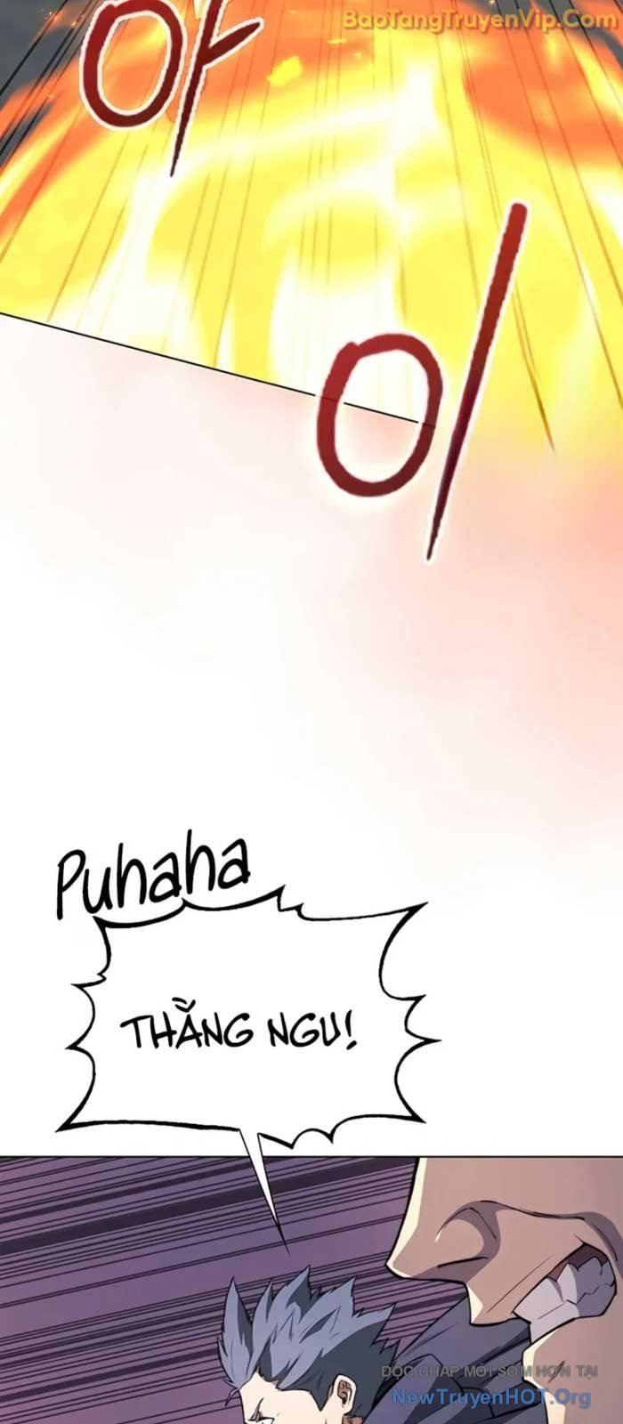 Sự Trở Lại Của Kỵ Sĩ Tử Thần Cấp Thảm Hoạ: Chapter 12