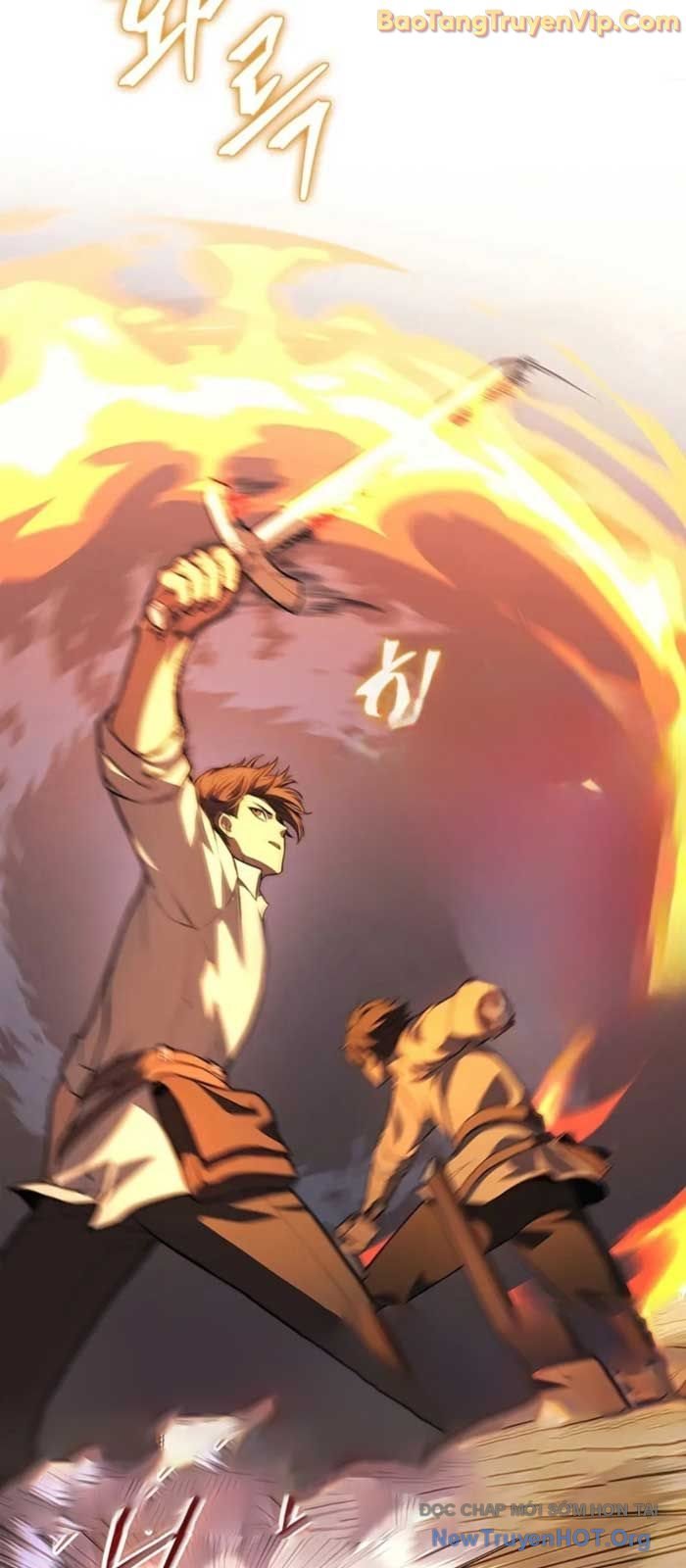 Sự Trở Lại Của Kỵ Sĩ Tử Thần Cấp Thảm Hoạ: Chapter 12