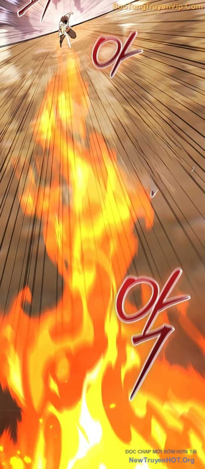 Sự Trở Lại Của Kỵ Sĩ Tử Thần Cấp Thảm Hoạ: Chapter 12