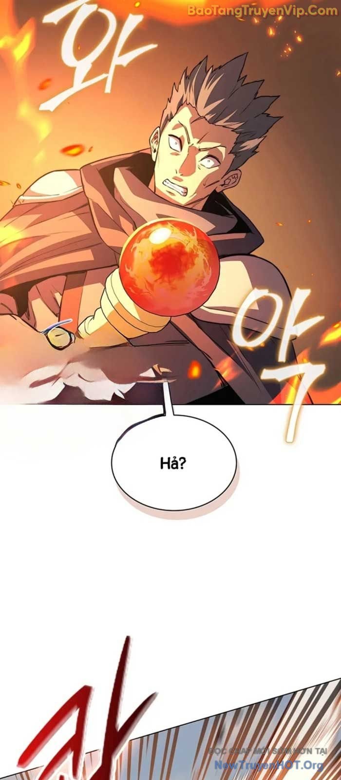 Sự Trở Lại Của Kỵ Sĩ Tử Thần Cấp Thảm Hoạ: Chapter 12