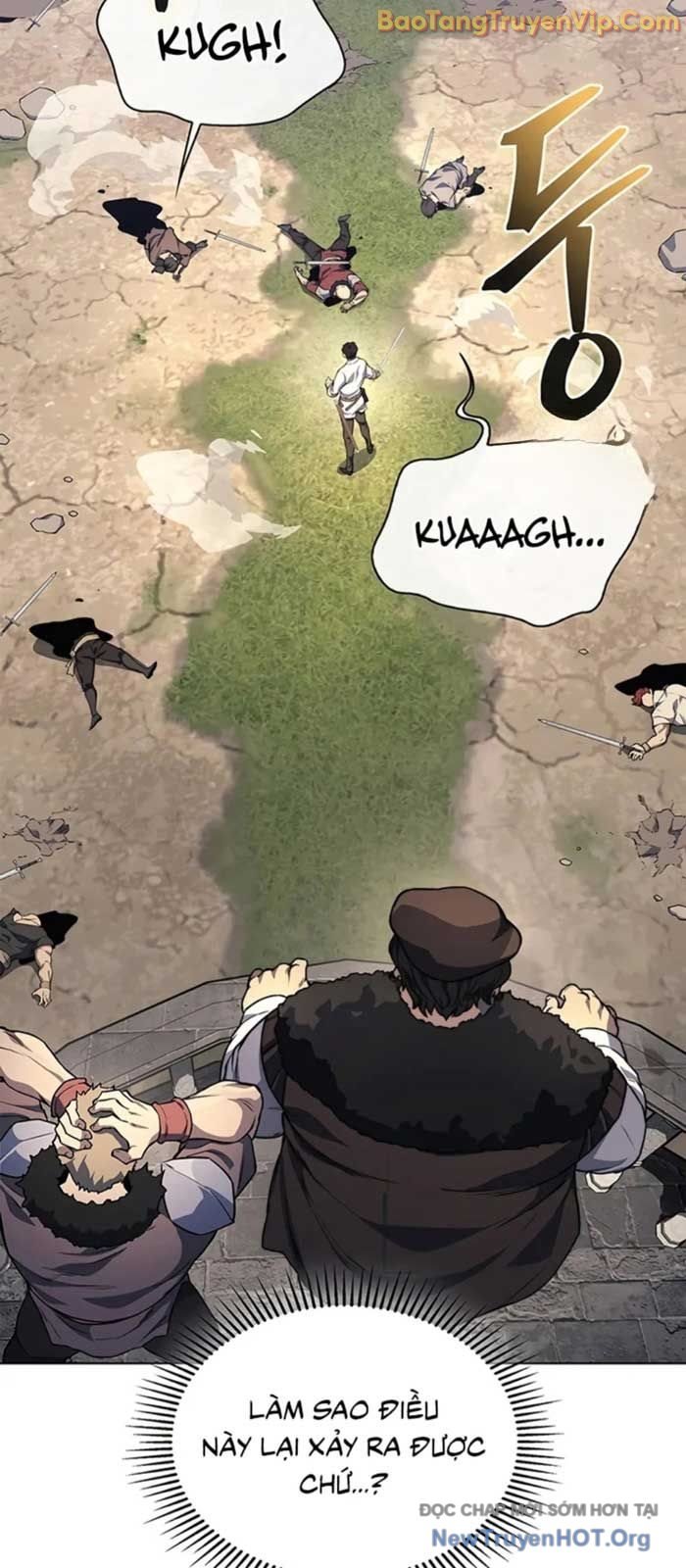 Sự Trở Lại Của Kỵ Sĩ Tử Thần Cấp Thảm Hoạ: Chapter 12