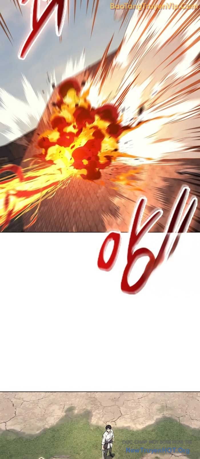 Sự Trở Lại Của Kỵ Sĩ Tử Thần Cấp Thảm Hoạ: Chapter 12