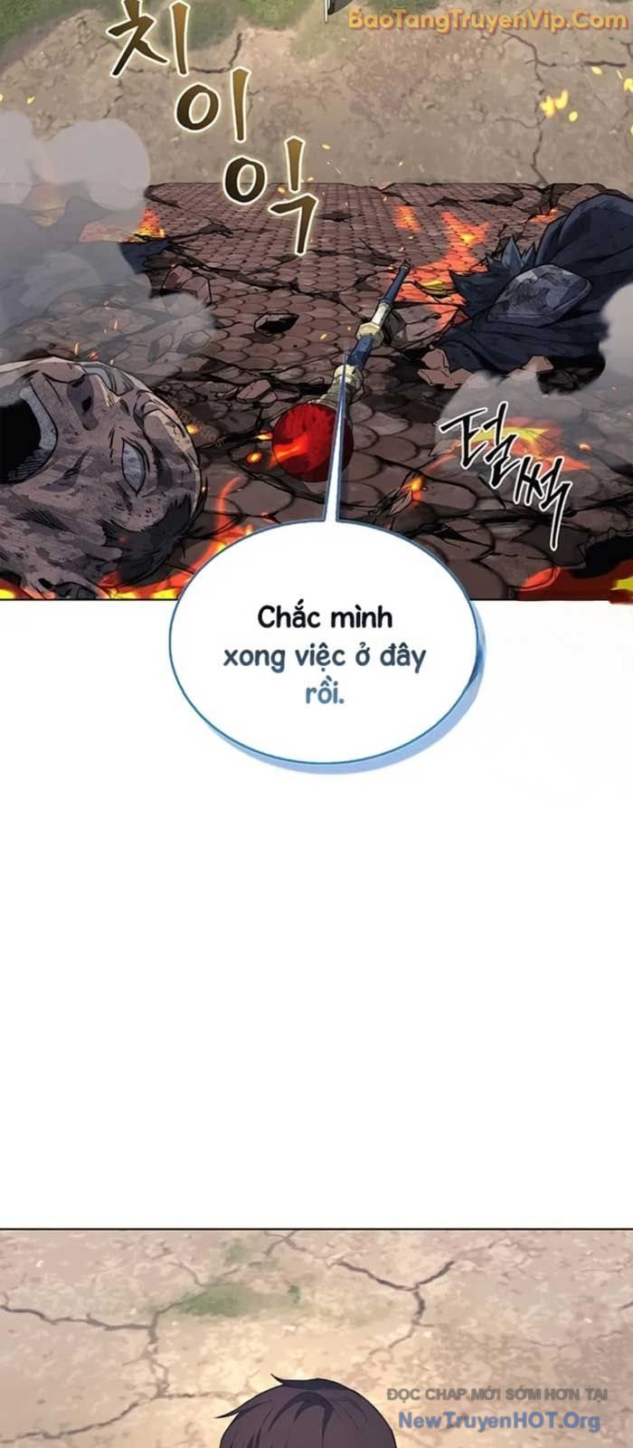 Sự Trở Lại Của Kỵ Sĩ Tử Thần Cấp Thảm Hoạ: Chapter 12