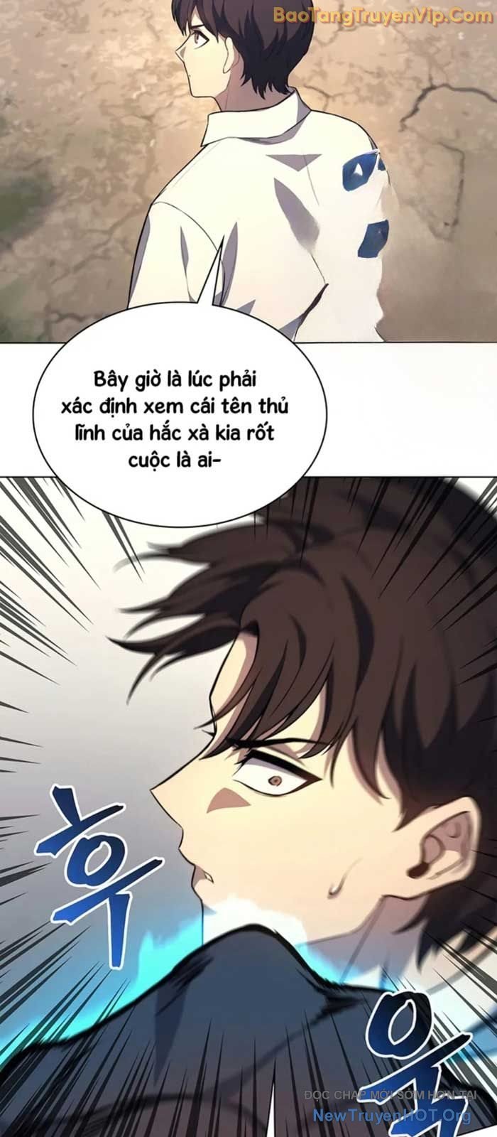 Sự Trở Lại Của Kỵ Sĩ Tử Thần Cấp Thảm Hoạ: Chapter 12