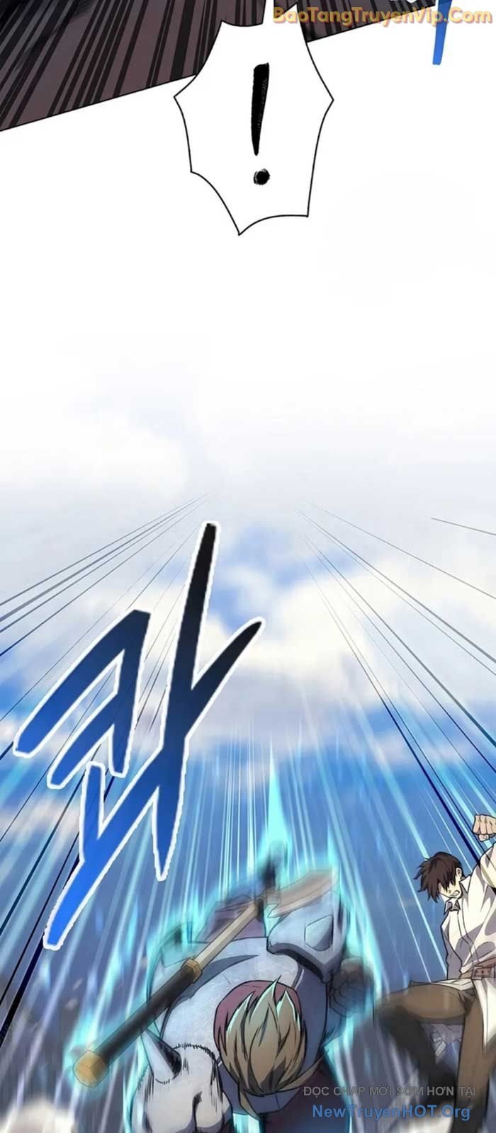 Sự Trở Lại Của Kỵ Sĩ Tử Thần Cấp Thảm Hoạ: Chapter 12