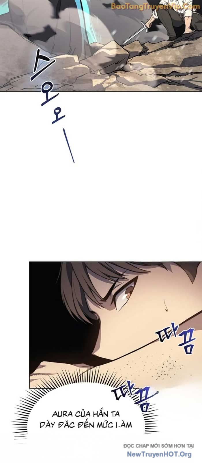 Sự Trở Lại Của Kỵ Sĩ Tử Thần Cấp Thảm Hoạ: Chapter 12