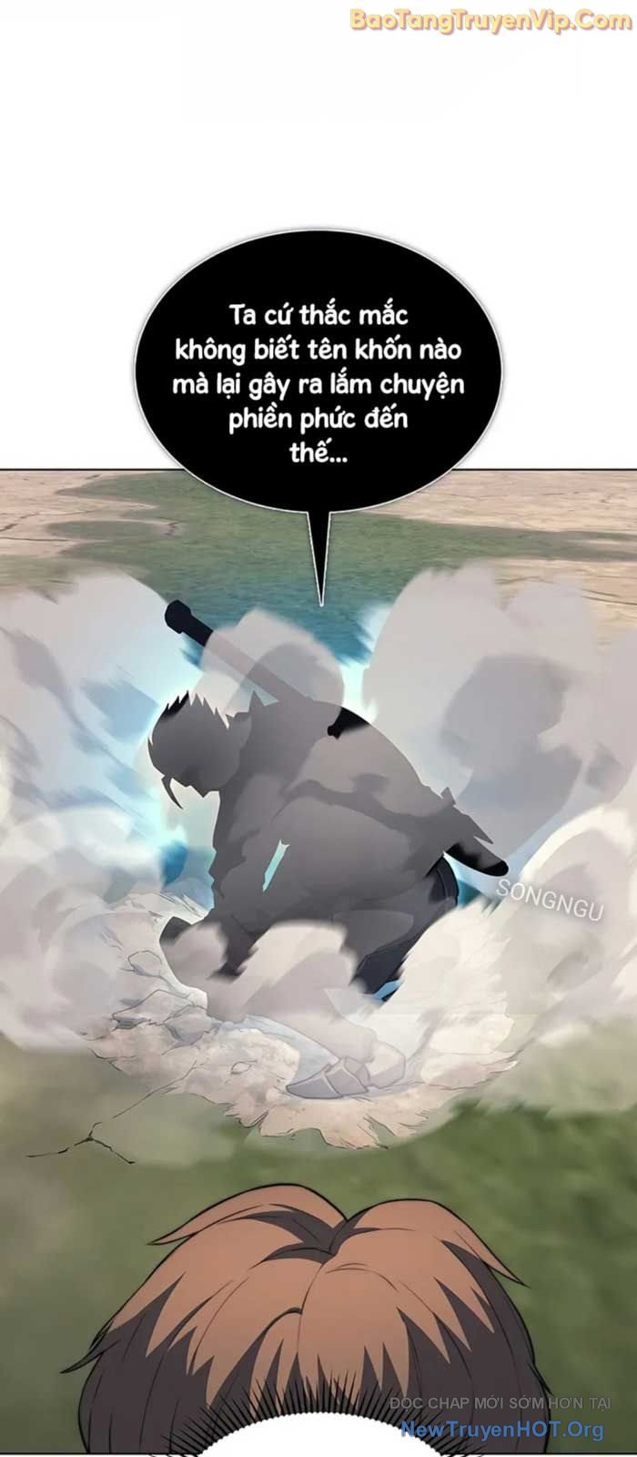 Sự Trở Lại Của Kỵ Sĩ Tử Thần Cấp Thảm Hoạ: Chapter 12