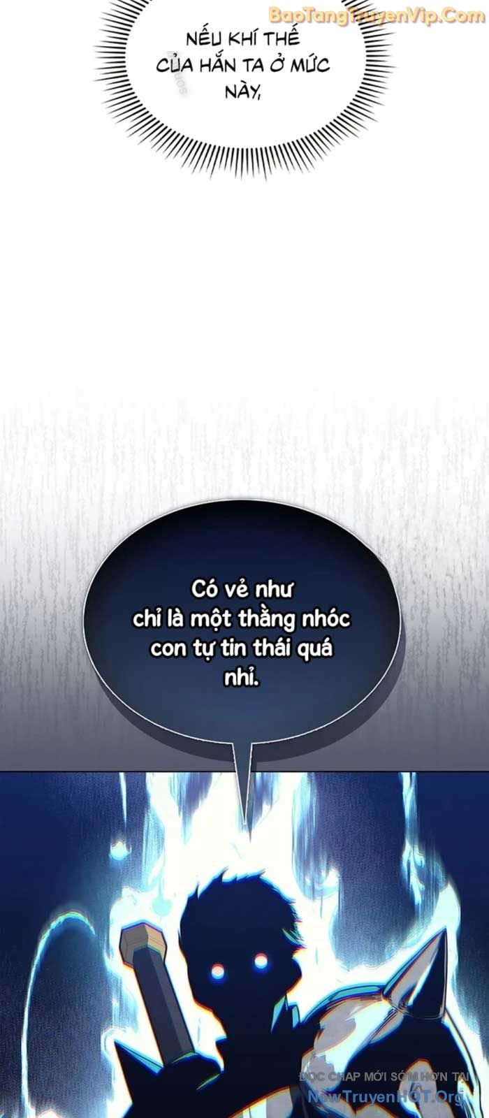 Sự Trở Lại Của Kỵ Sĩ Tử Thần Cấp Thảm Hoạ: Chapter 12