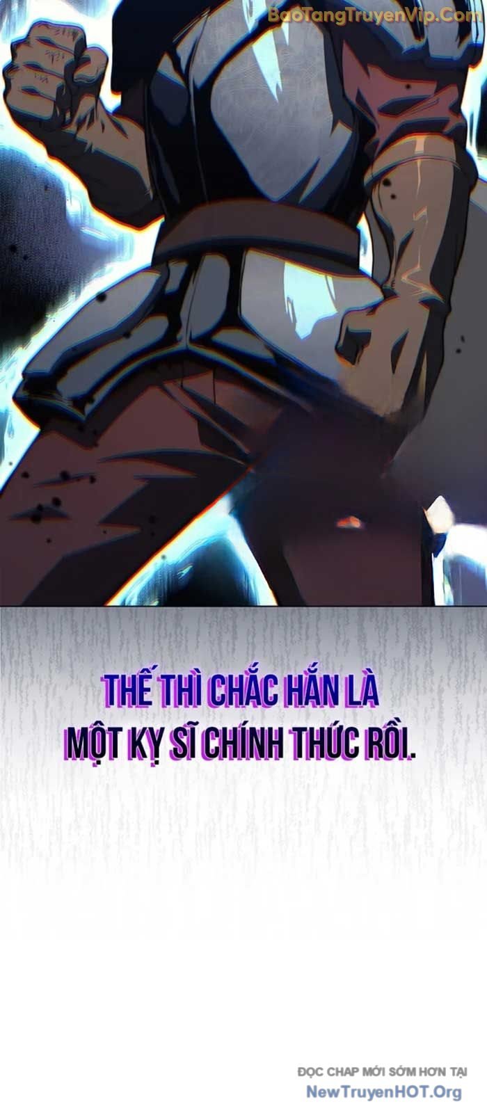 Sự Trở Lại Của Kỵ Sĩ Tử Thần Cấp Thảm Hoạ: Chapter 12