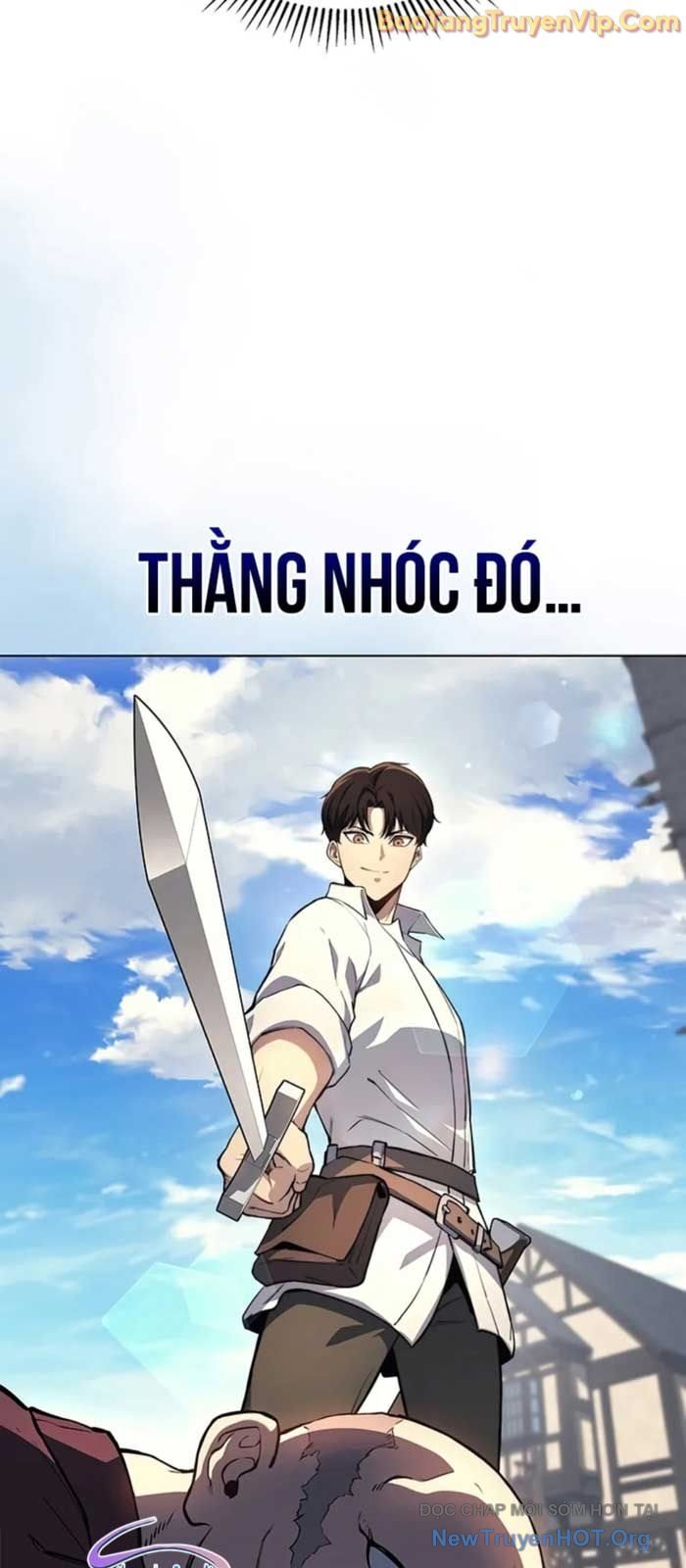 Sự Trở Lại Của Kỵ Sĩ Tử Thần Cấp Thảm Hoạ: Chapter 12