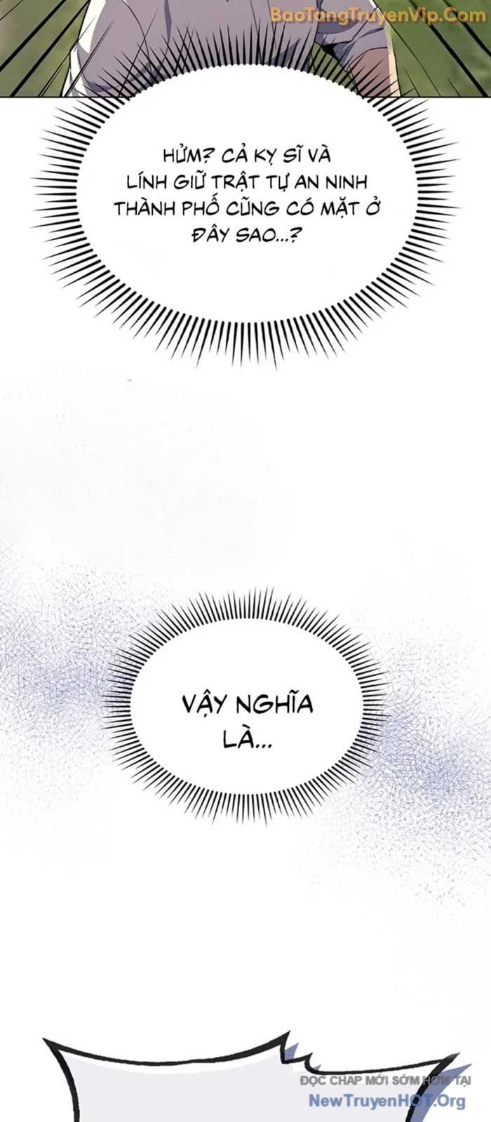 Sự Trở Lại Của Kỵ Sĩ Tử Thần Cấp Thảm Hoạ: Chapter 12