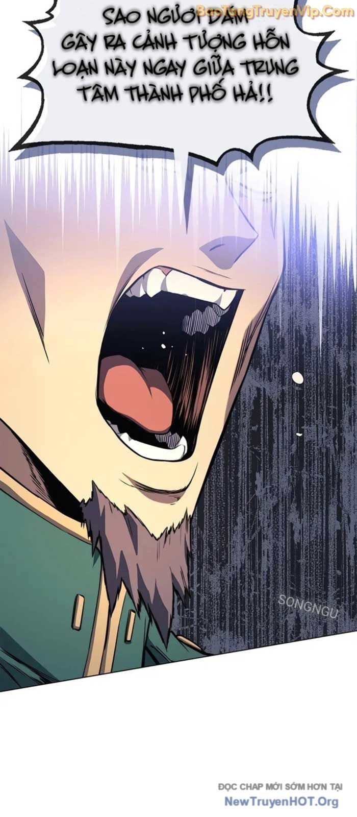 Sự Trở Lại Của Kỵ Sĩ Tử Thần Cấp Thảm Hoạ: Chapter 12