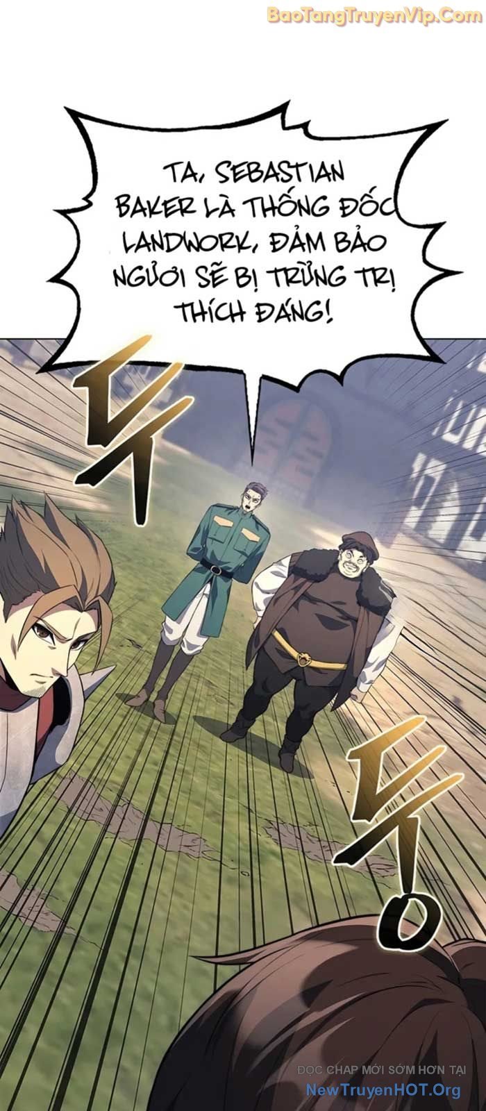 Sự Trở Lại Của Kỵ Sĩ Tử Thần Cấp Thảm Hoạ: Chapter 12