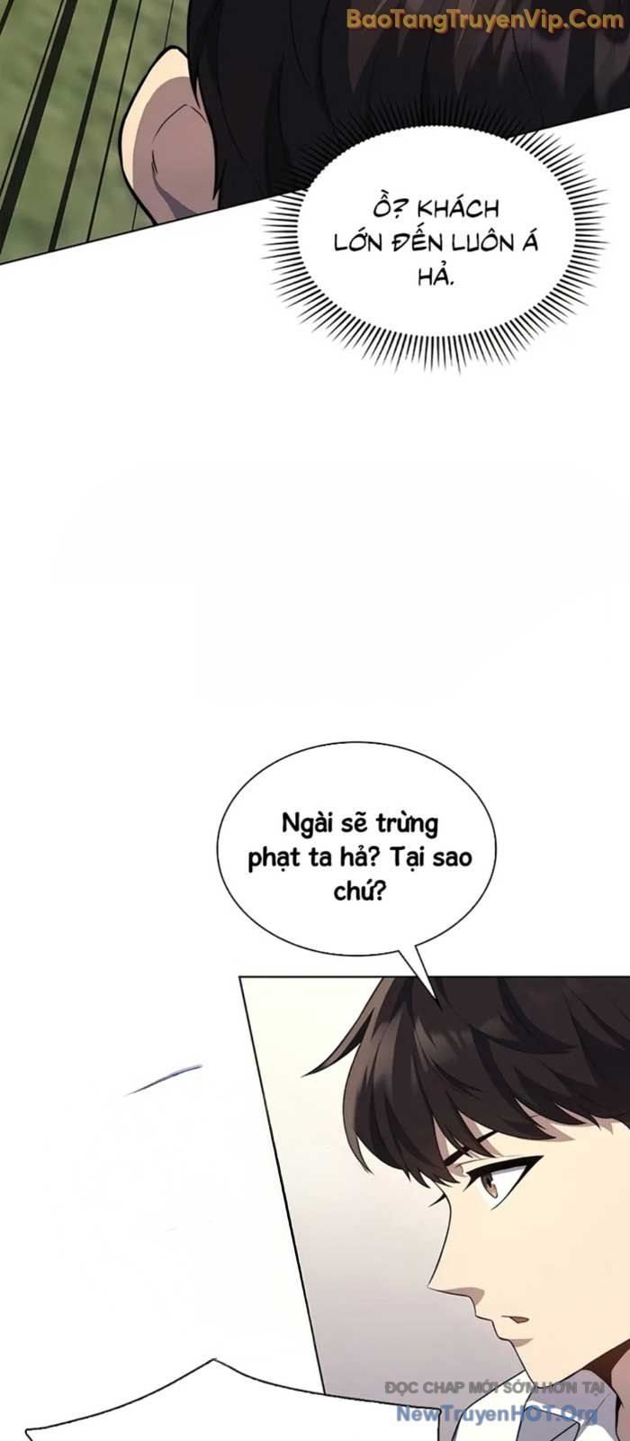 Sự Trở Lại Của Kỵ Sĩ Tử Thần Cấp Thảm Hoạ: Chapter 12