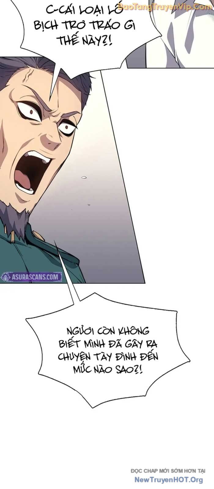 Sự Trở Lại Của Kỵ Sĩ Tử Thần Cấp Thảm Hoạ: Chapter 12