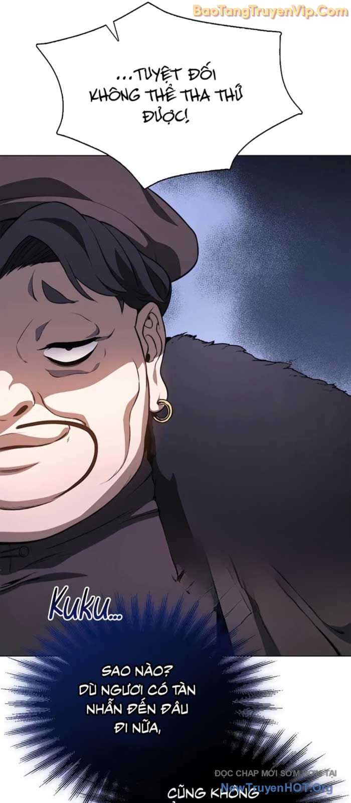 Sự Trở Lại Của Kỵ Sĩ Tử Thần Cấp Thảm Hoạ: Chapter 12