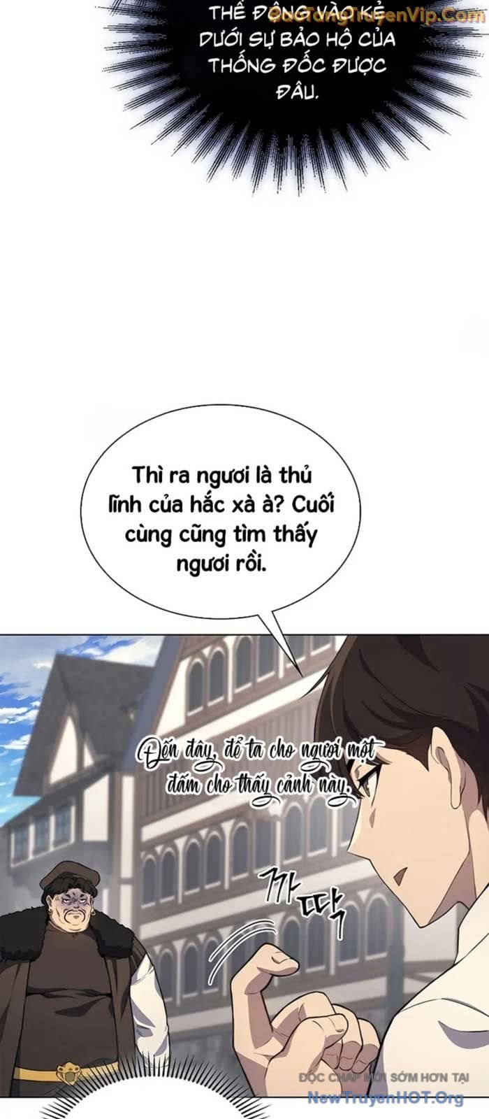 Sự Trở Lại Của Kỵ Sĩ Tử Thần Cấp Thảm Hoạ: Chapter 12