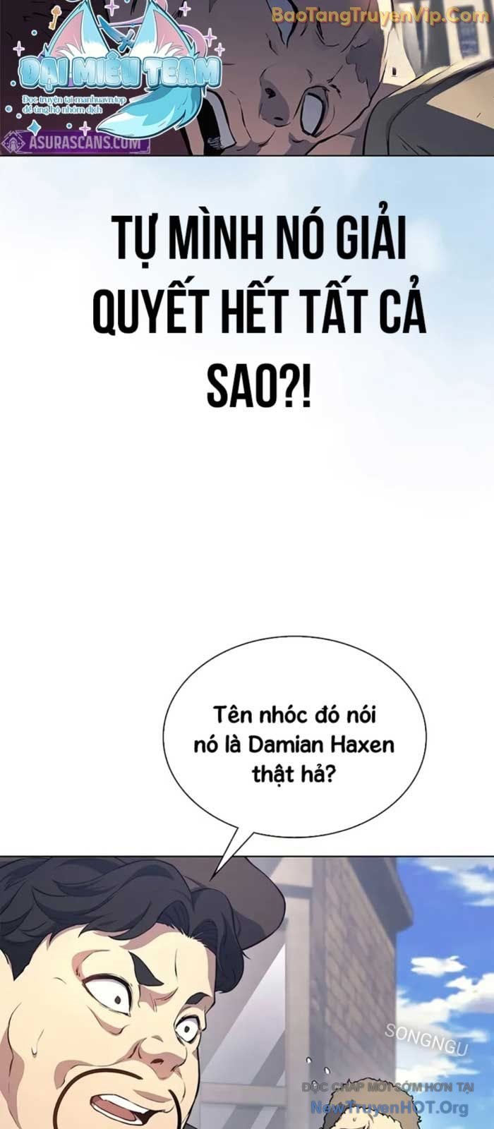 Sự Trở Lại Của Kỵ Sĩ Tử Thần Cấp Thảm Hoạ: Chapter 12