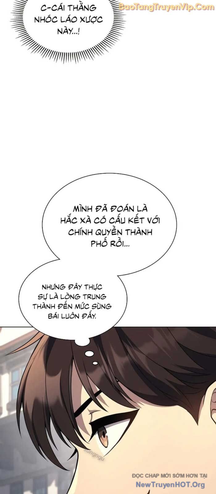 Sự Trở Lại Của Kỵ Sĩ Tử Thần Cấp Thảm Hoạ: Chapter 12