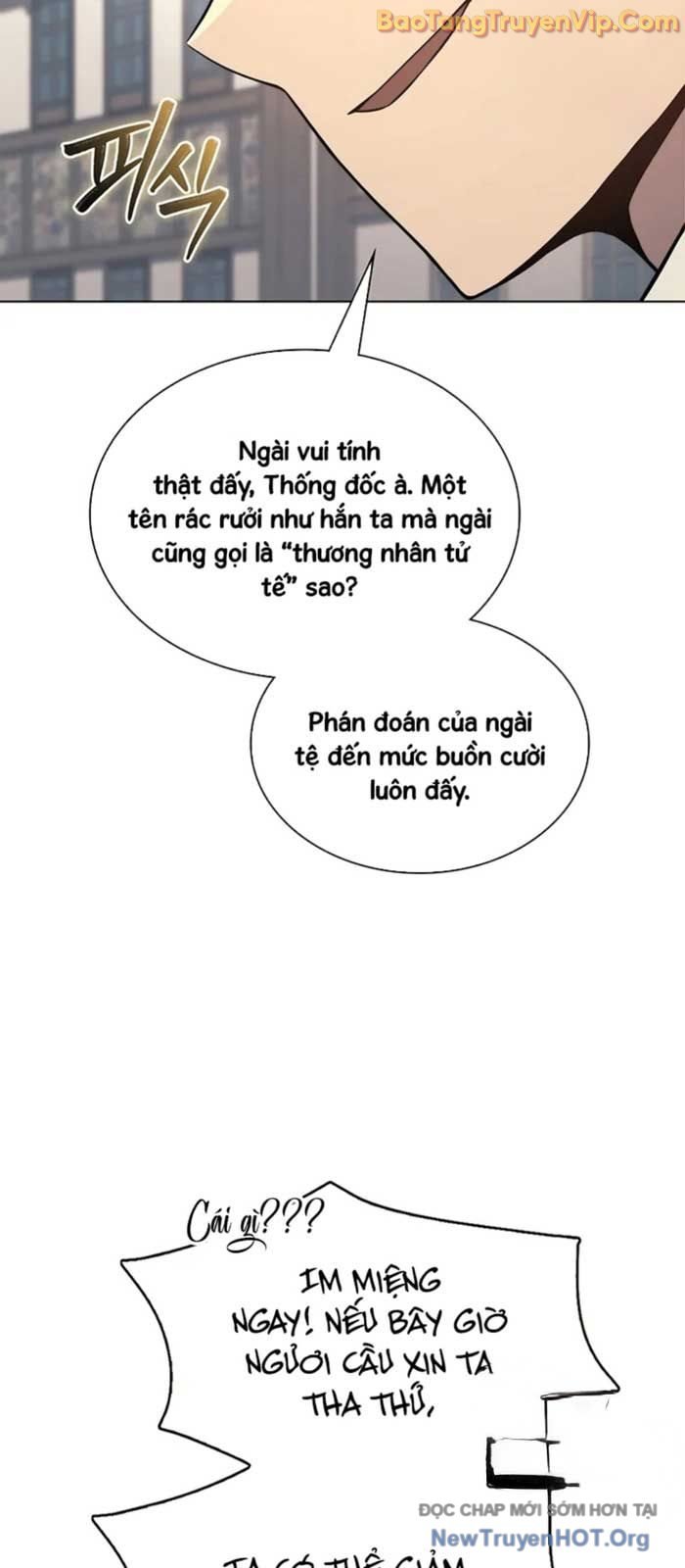 Sự Trở Lại Của Kỵ Sĩ Tử Thần Cấp Thảm Hoạ: Chapter 12